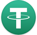 Tether - Faucetpay